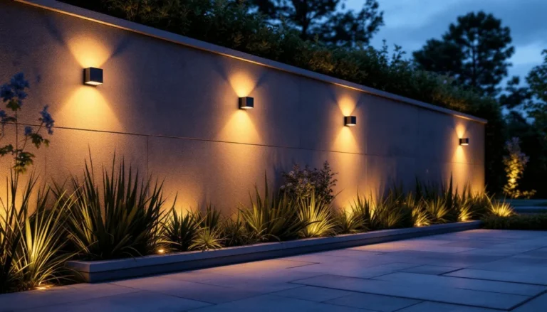 American Modern Outdoor Lighting: The Definitive Architectural Guide