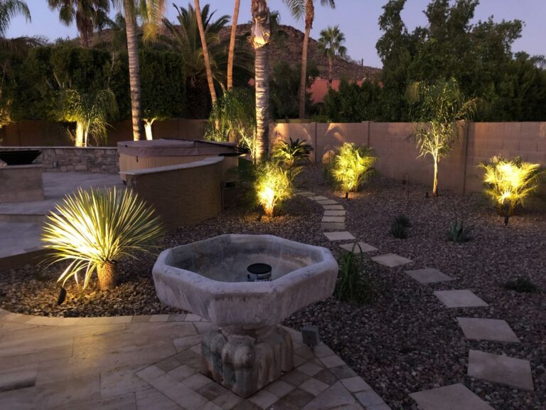Best Outdoor Lighting for Gardens: The Ultimate Architectural Guide