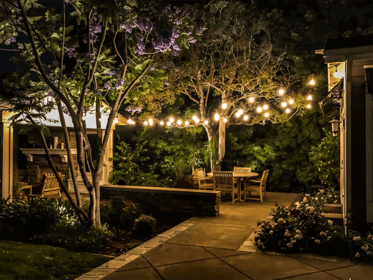 Best Outdoor Lighting for Patios: The Definitive Architectural Guide
