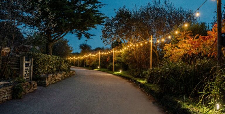 Best Outdoor Lighting for Walkways: The Ultimate Architectural Guide