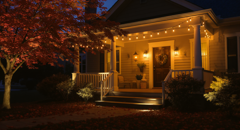 Best Outdoor Lighting in the US: Architectural Guide & Brands