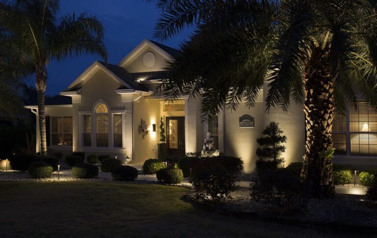 Best Outdoor Lighting United States: Architectural Design Guide