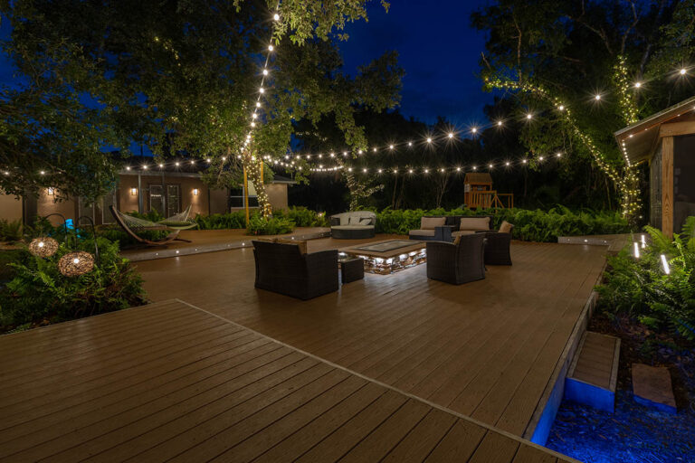 Best Private Outdoor Lighting in the US: Architectural Guide