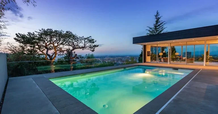 Best Scenic Outdoor Lighting United States: Architectural Guide