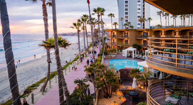 Coastal Terrace Lifestyle Destinations USA: Architectural & Engineering Guide