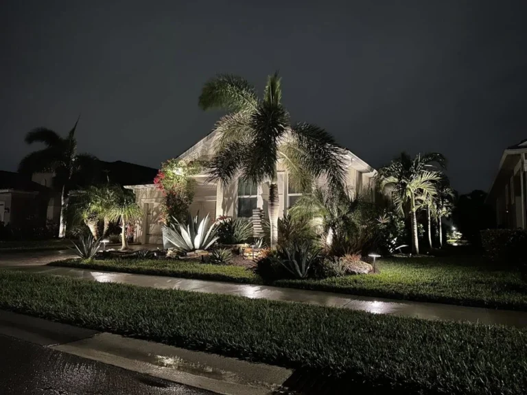 Common Outdoor Lighting Mistakes: The Ultimate Safety Guide