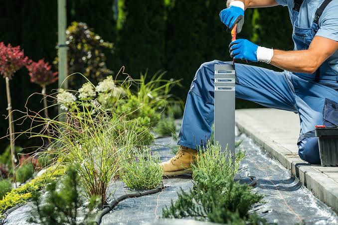 Common Outdoor Lighting Placement Mistakes: The Ultimate Guide