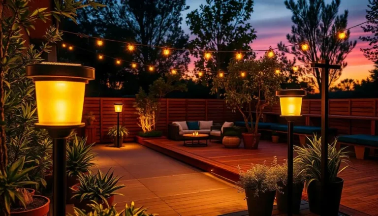 Compare Outdoor Lighting: The Definitive Architectural Guide