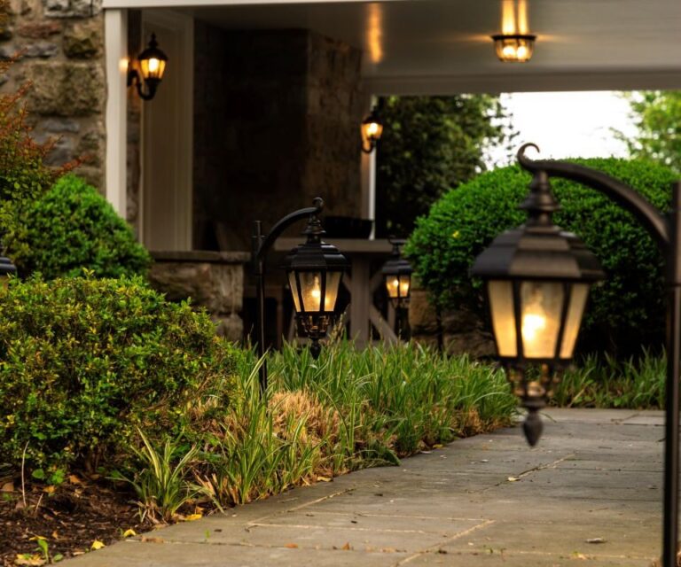 Compare Outdoor Lighting Fixtures: The Ultimate Architectural Guide