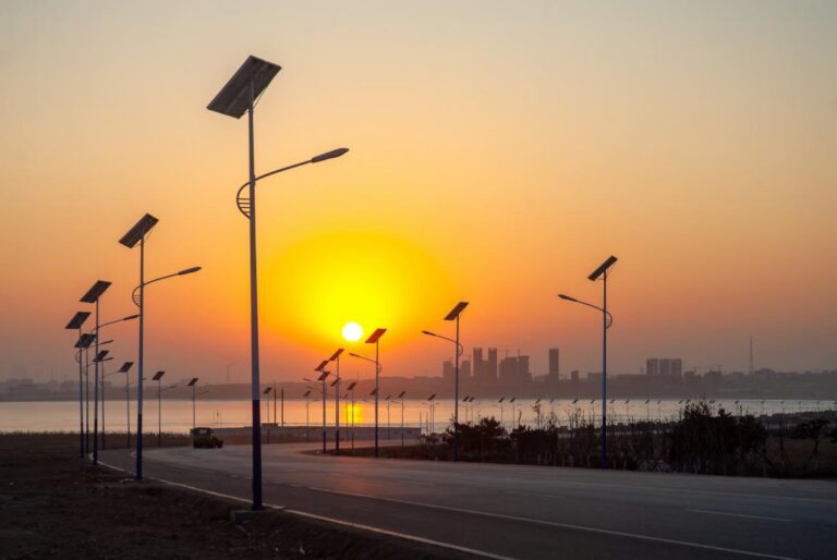 How to Reduce Outdoor Lighting Costs: The Ultimate Efficiency Guide