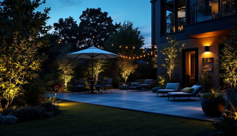 How to Reduce Outdoor Lighting Fixture Costs: The Ultimate Guide