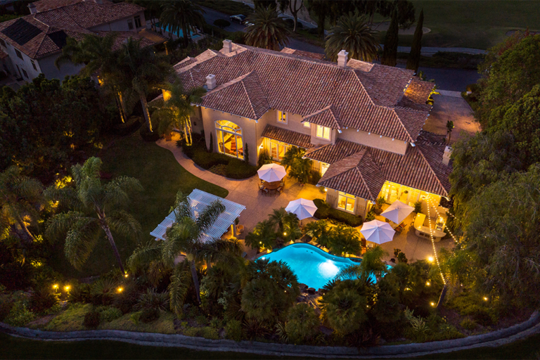 Top Landscape Lighting in America: Architectural Design Guide