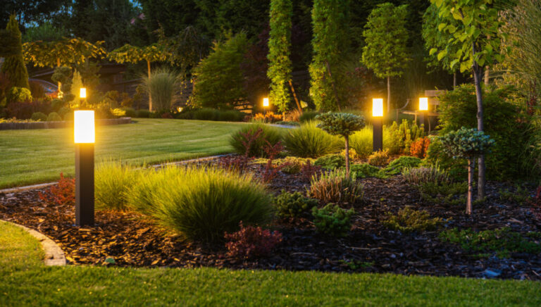 Top Outdoor Lighting Installation Plans: The Ultimate Architectural Guide