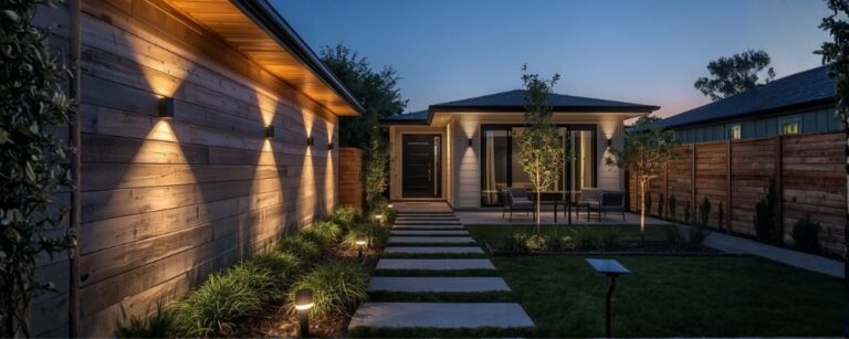 Top Outdoor Lighting Packages: The Definitive Architectural Guide